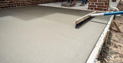 Somerville Premier Concrete