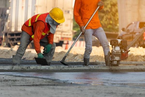 Somerville Premier Concrete