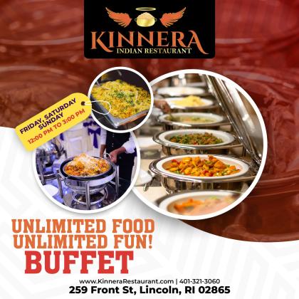 South Indian Restaurant Rhode Island: Experience Authentic Flavors