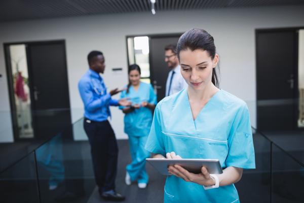 Specialized Therapist Staffing Solutions for Healthcare Facilities