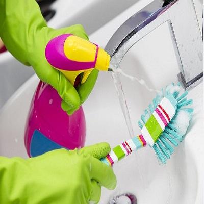 Spot Cleaner