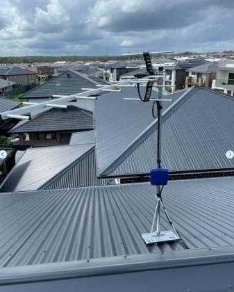 Spot On Antenna Services is a comprehensive provider of antenna installation in Campbelltown