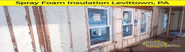 Spray Foam Insulators Langhorne PA