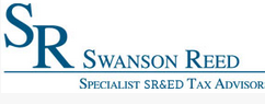 SR&ED tax credit consultant