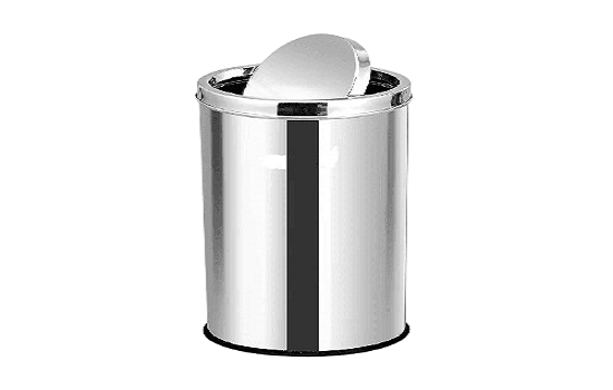 SS Swing Bin Manufacturer in India