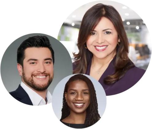 Stand Out with Professional Company Headshots – Strengthen Your Brand’s Image