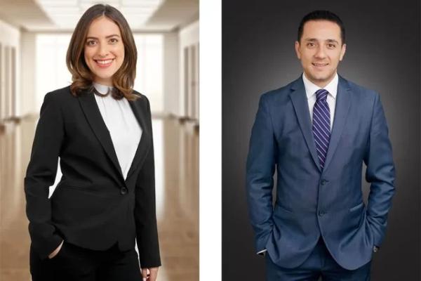 Stand Out with Professional Company Headshots – Strengthen Your Brand’s Image