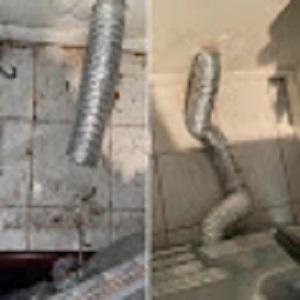 Star Air Duct Cleaning And Dryer Vent Cleaning Services LLC Of Fl,