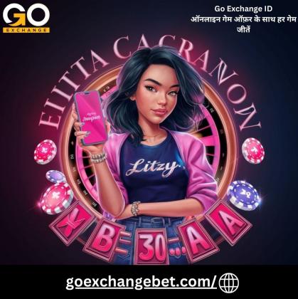 Start Betting with Go Exchange ID and Win Exciting Rewards