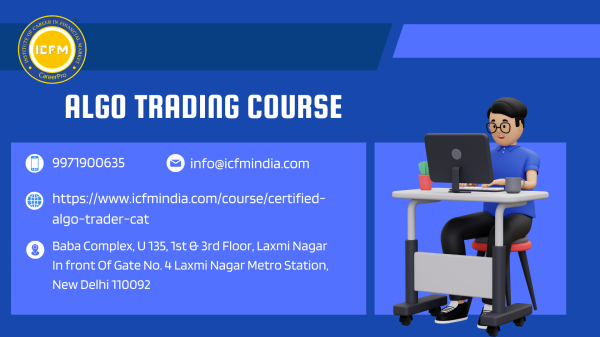 Start Trading Smarter with Our Algo Course