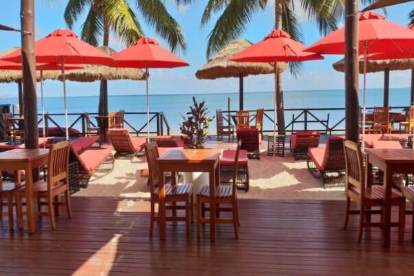 Stay in Style at Ramada Suites Fiji