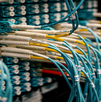 structured cabling system