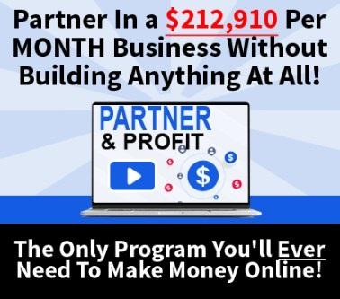 Struggling to Make Money Online? Here’s Your Solution!