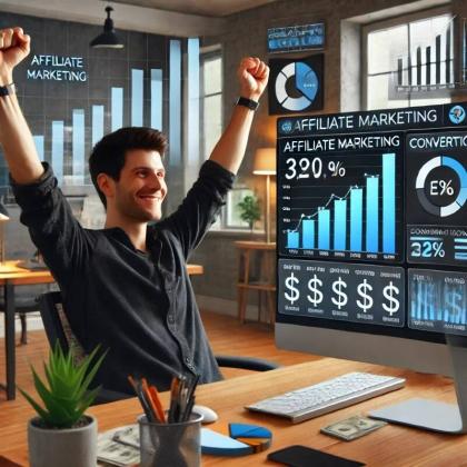 Struggling to Make Money Online? Here’s Your Solution!