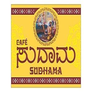Sudhama Cafe Hanumanthanagar