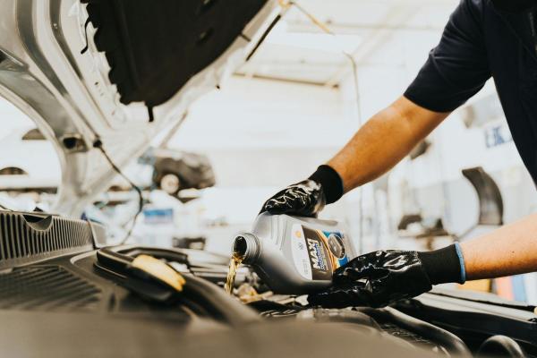 Super Service of Pomona Valley