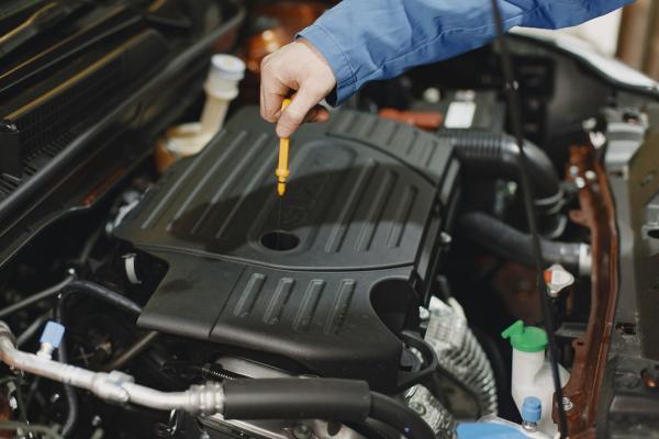Super Service of Pomona Valley