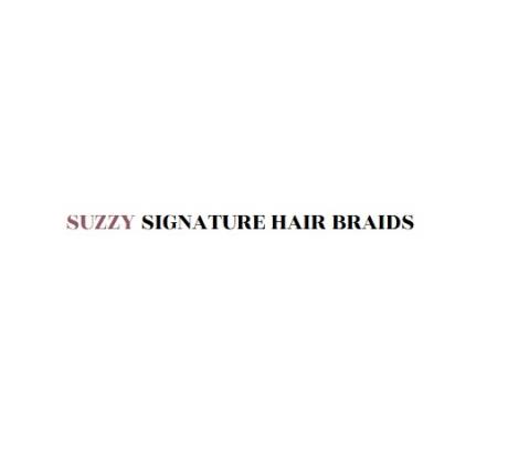 Suzzy Signature Hair Braids