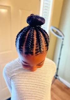 Suzzy Signature Hair Braids