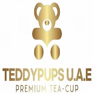 Teddypups U.A.E PREMIUM TEA- CUP