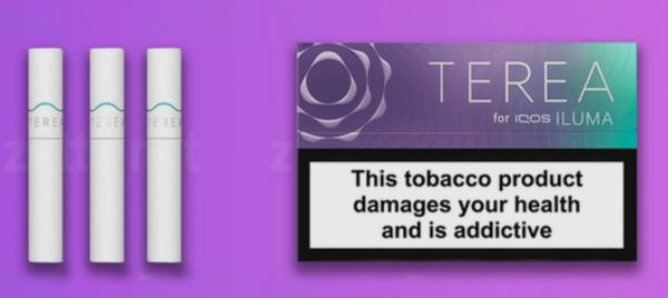 TEREA Cigarettes: A Cleaner Alternative for Discerning Smokers