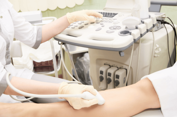 Texas Vein Experts - Katy