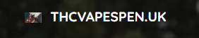 THC Vape Pens