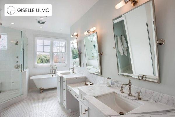 The Bathroom Renovator: Makeover Your Area Right Now