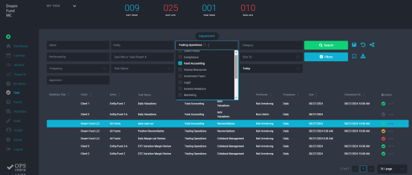 The Best Workflow Software for Smarter Collaboration