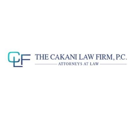 The Cakani Law Firm P.C.