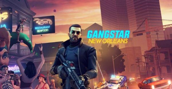 The Game Mod Terbaru: A New Gaming Experience