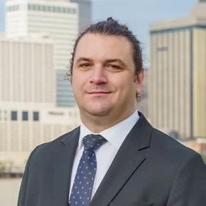 The Law Office of John W Redmann, LLC