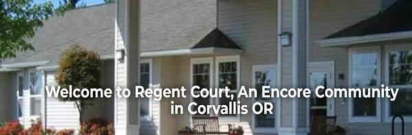 The Ridge an Encore Community