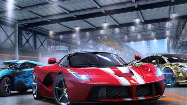 The Ultimate Guide to Asphalt Nitro 2 Mod APK: Unlocking the Thrills