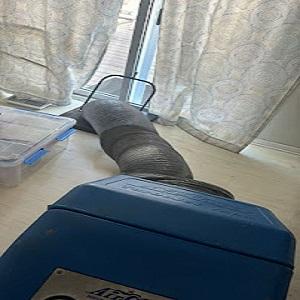 TM Dryer Vent Cleaning