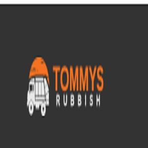 Tommys Rubbish
