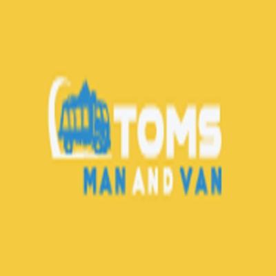 Toms Man and Van