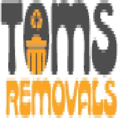 Toms Removals