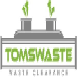 Toms Waste