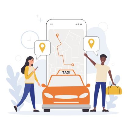 Top 10 E-Hailing Malaysia: Best Ride-Hailing Services in 2025