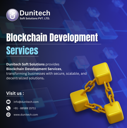 Top Blockchain Development Companies in India: Pioneering Decentralized Solutions
