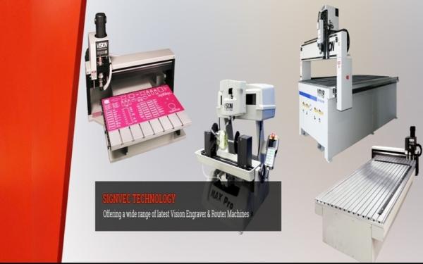 Top Engraving Systems Provider Singapore