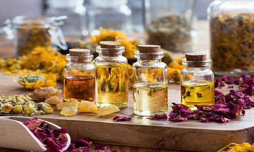 Top Essential Oils Manufacturers in India