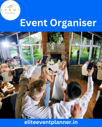 Top Event Management Companies in Delhi | Expert Event Planne