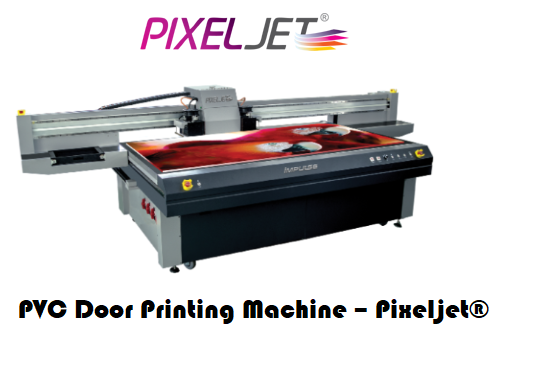 Top PVC Door Printing Machine from Verified Seller