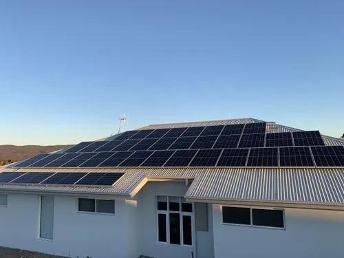 Top-Quality Solar Panels in Australia – Go Green with Sunbuilt Solar