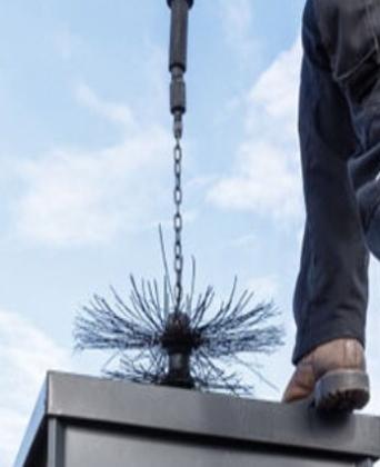 Top-Rated Chimney Sweep Professionals in Charleston