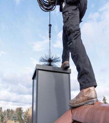 Top-Rated Chimney Sweep Services Near You in Tehachapi | Quick & Affordable