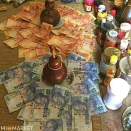 Top Secrets Money spells For Billionaires And Multi-Millionaires Permanently 100 % guaranteed.
