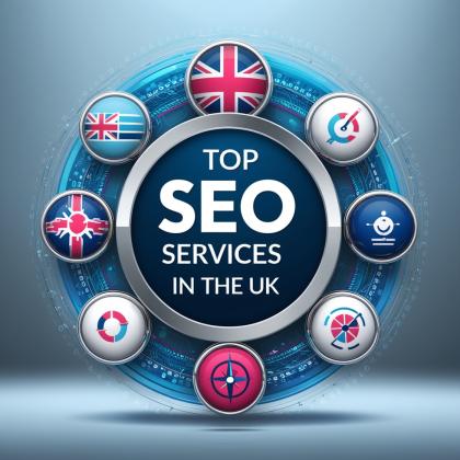 Top SEO Services in the UK – IndeedSEO
